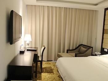 Pingmenlou Hotel Suzhou Суджоу Екстериор снимка