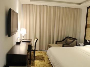 Pingmenlou Hotel Suzhou Суджоу Екстериор снимка