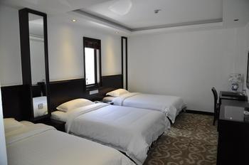 Pingmenlou Hotel Suzhou Суджоу Екстериор снимка