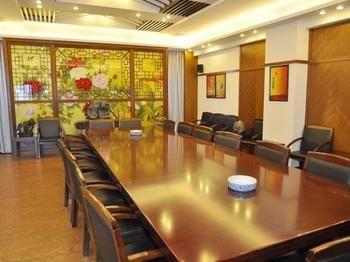 Pingmenlou Hotel Suzhou Суджоу Екстериор снимка