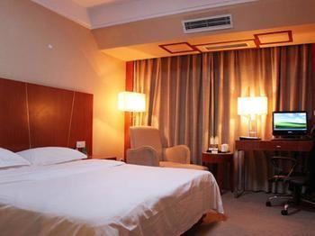 Pingmenlou Hotel Suzhou Суджоу Екстериор снимка