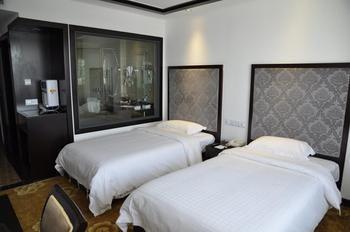 Pingmenlou Hotel Suzhou Суджоу Екстериор снимка